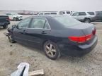 2005 Honda Accord ex