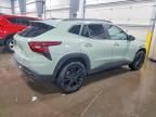 2025 Chevrolet Trax Active