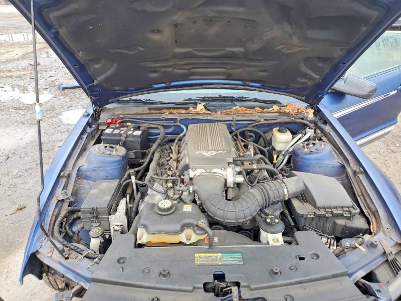 2008 Ford Mustang gt