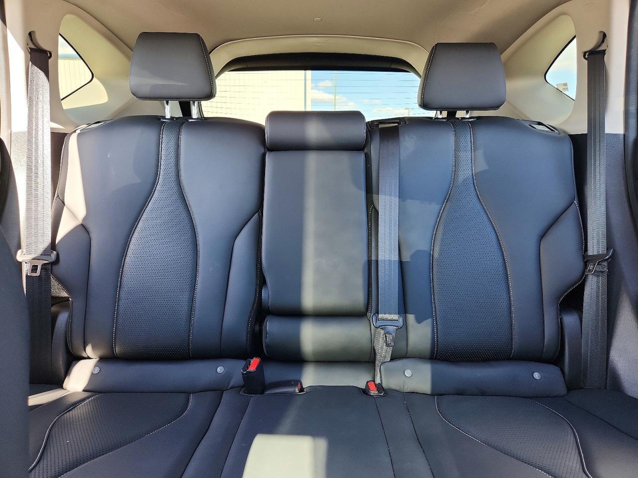 2024 Acura Rdx Technology