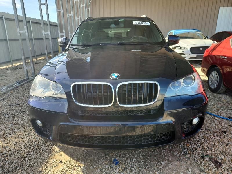 2012 BMW X5 Xdrive35i