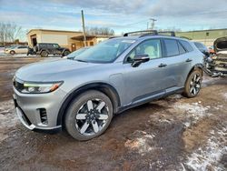 2025 Honda Prologue Elite en venta en New Britain, CT