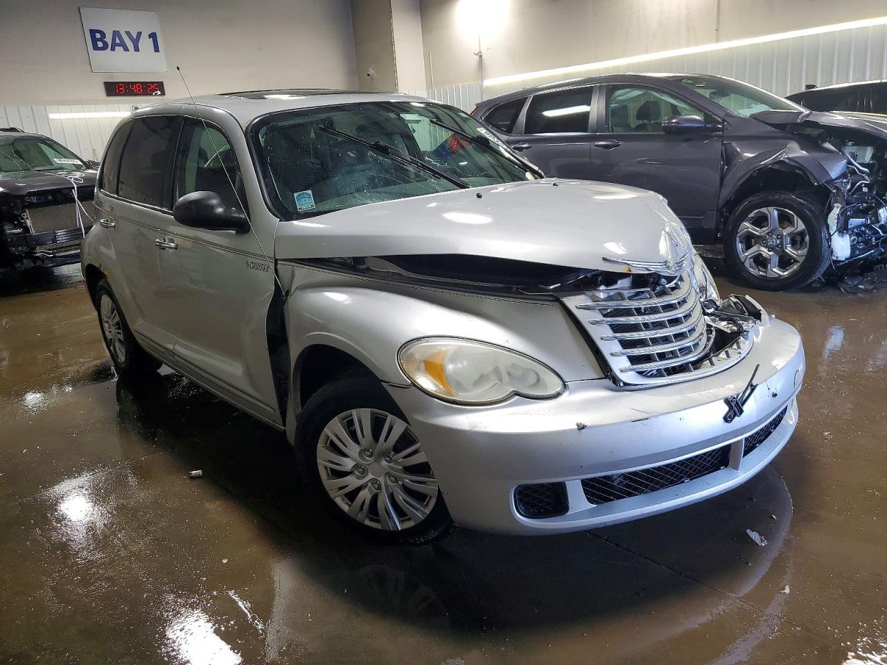 2006 Chrysler Pt Cruiser Touring