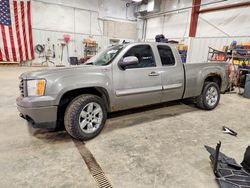 2013 GMC Sierra K1500 slt for sale in Mcfarland, WI