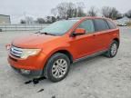 2007 Ford Edge sel Plus