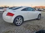 2005 Audi TT
