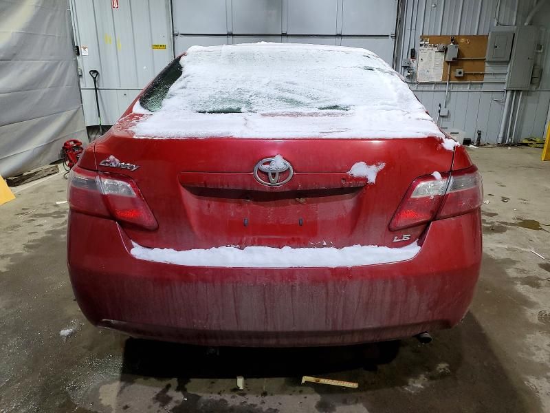 2007 Toyota Camry ce