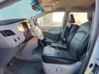 2013 Toyota Sienna le