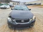 2007 Lexus Gs 350