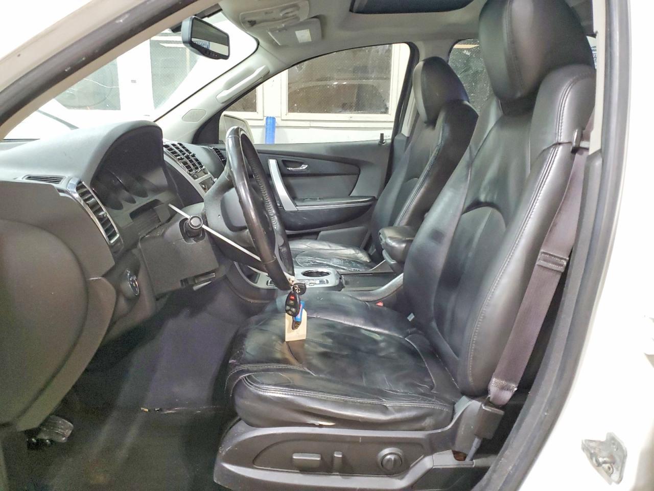 2011 GMC Acadia Slt-1