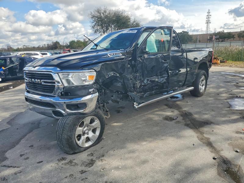 2021 Dodge RAM 1500 BIG Horn
