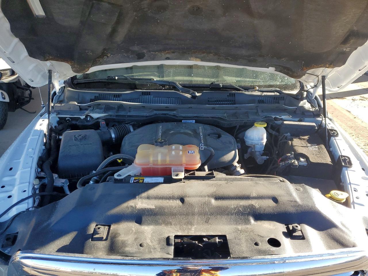 2018 Dodge RAM 1500 SLT