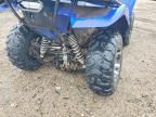 2017 Yamaha YFM700 ATV
