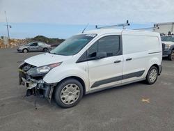 2018 Ford Transit Connect Delivery Van en venta en Kapolei, HI