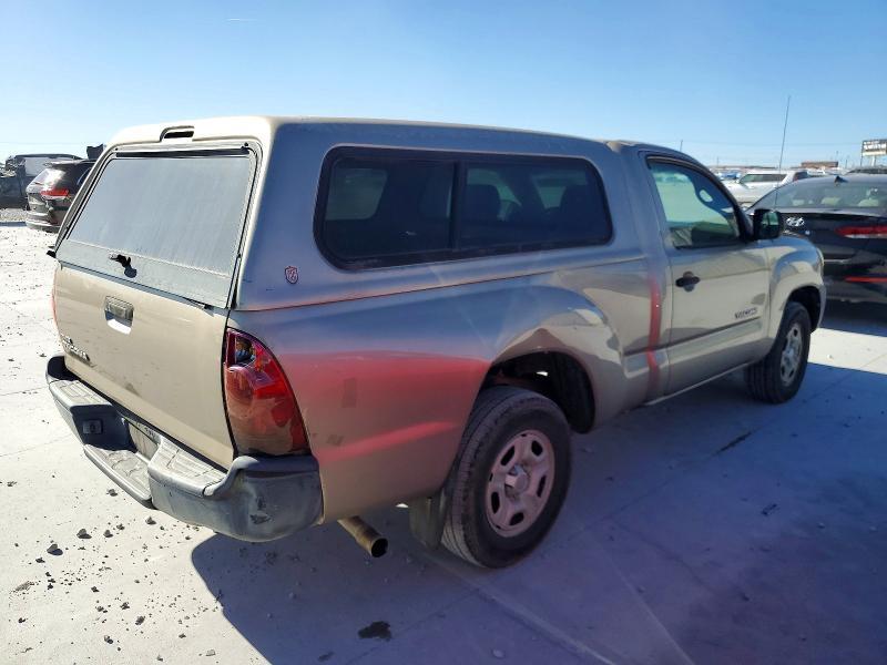2005 Toyota Tacoma