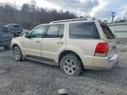 2005 Lincoln Aviator