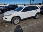 2014 Jeep Cherokee Sport
