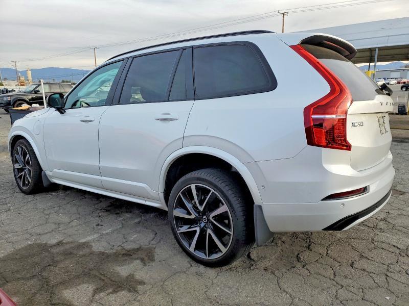 2023 Volvo Xc90 Ultimate