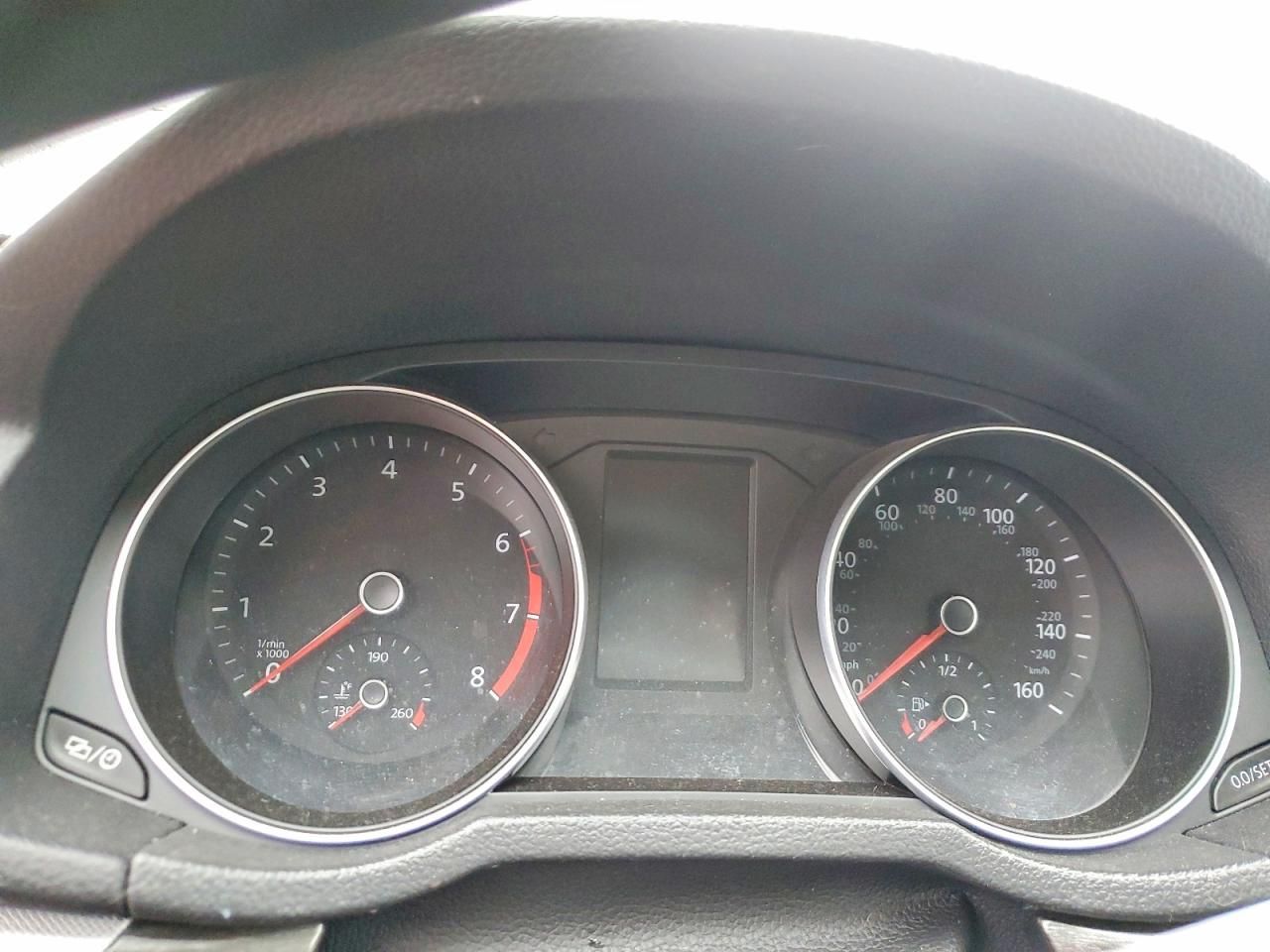 2018 Volkswagen Passat se