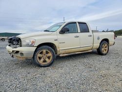 Dodge salvage cars for sale: 2008 Dodge Ram 1500 st