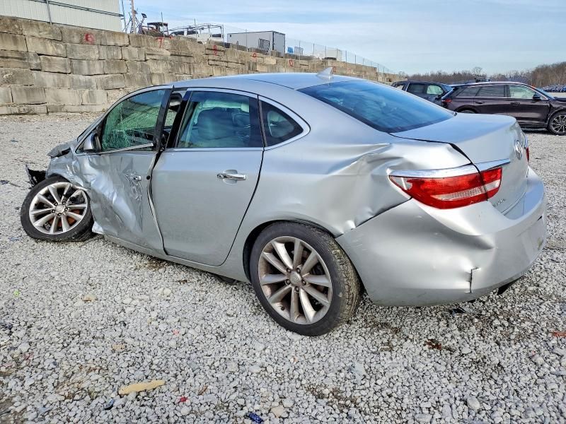 2014 Buick Verano