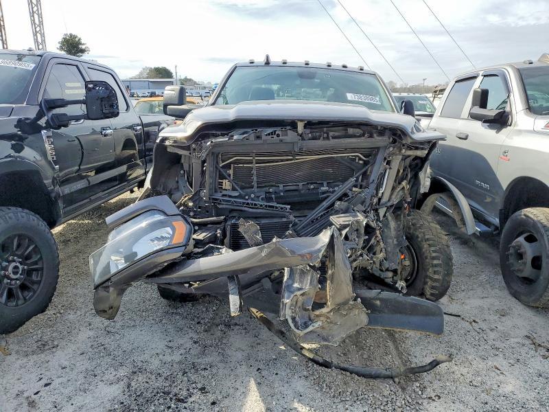 2023 Dodge Ram 3500 big Horn