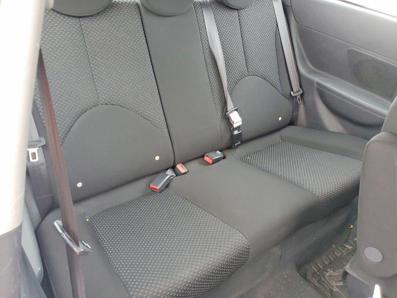 2010 Hyundai Accent se