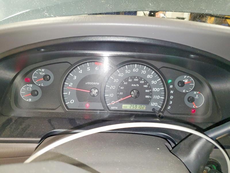 2006 Toyota Tundra Double cab SR5