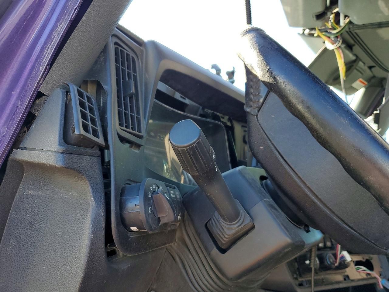 2023 International LT625 Semi Truck