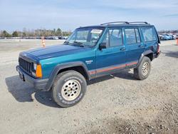 1995 Jeep Cher se for sale in Lumberton, NC