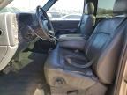 2001 Chevrolet Silverado K2500 Heavy Duty
