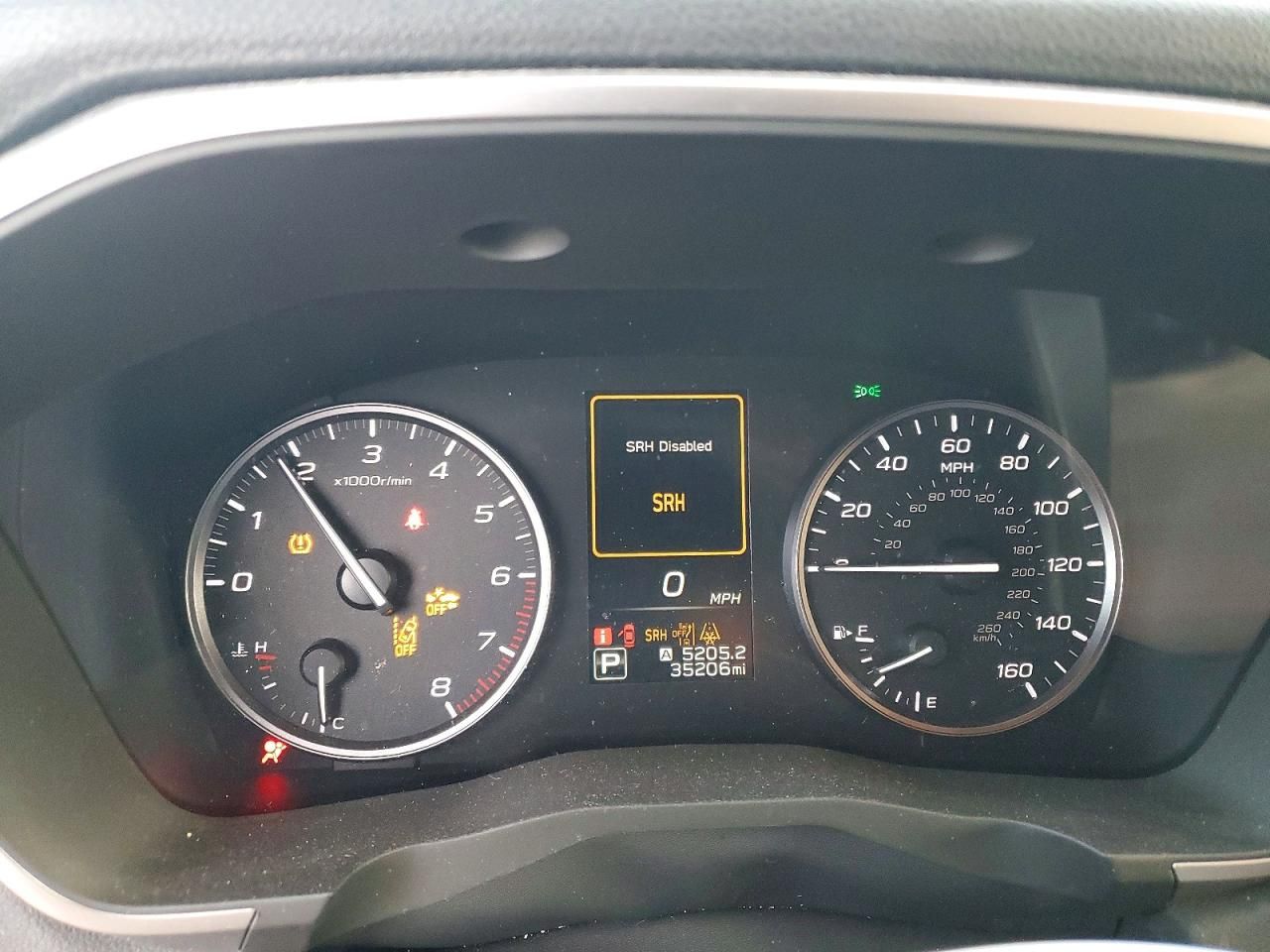 2024 Subaru Ascent Premium