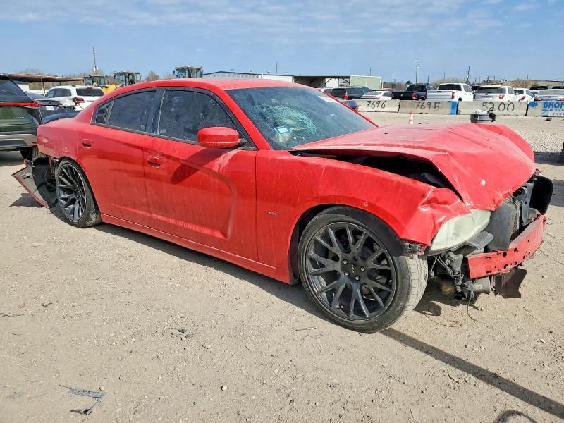 2014 Dodge Charger
