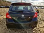 2012 Nissan Versa