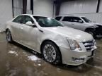 2011 Cadillac Cts Premium Collection