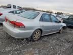 2002 Honda Accord ex
