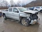 2018 GMC Sierra K1500 slt