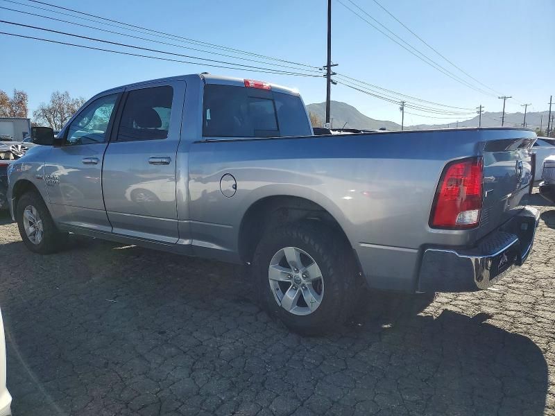 2019 Dodge Ram 1500 Classic slt