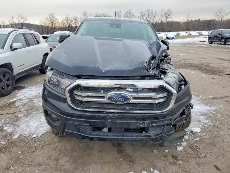 2023 Ford Ranger xl