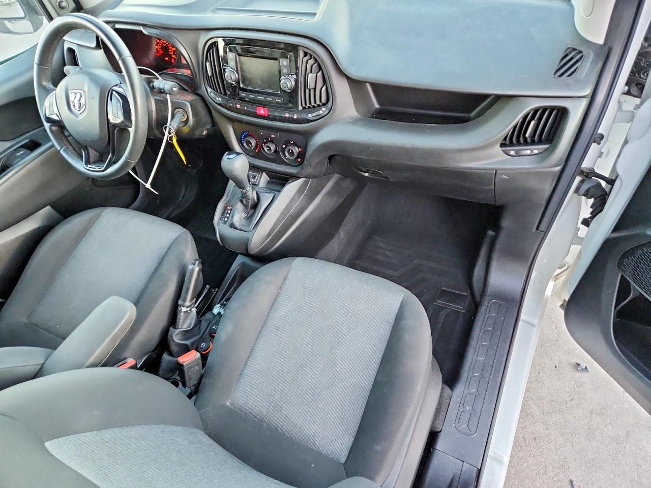 2020 Dodge Ram Promaster City Delivery van