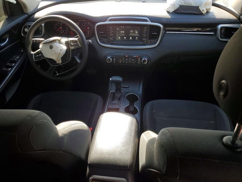 2019 KIA Sorento l