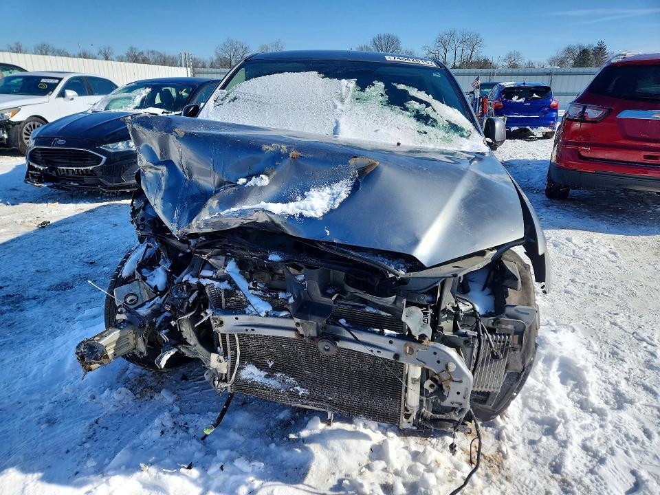 2015 Mitsubishi Outlander Sport es