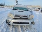 2008 Toyota 4runner SR5