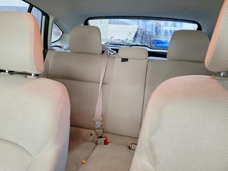 2013 Subaru Xv Crosstrek 2.0 Premium