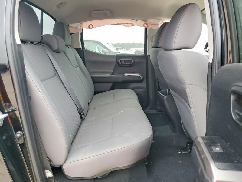 2023 Toyota Tacoma Double cab