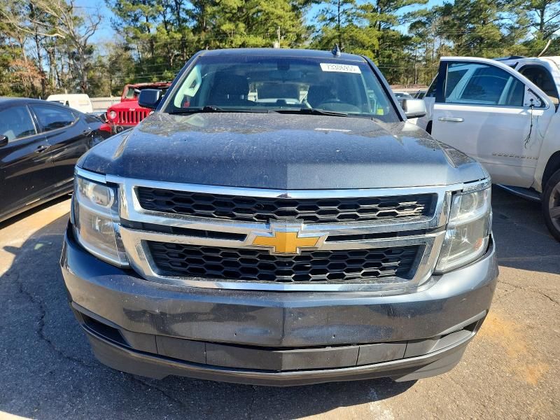 2019 Chevrolet Suburban K1500 ls