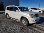 2004 Lexus Gx 470