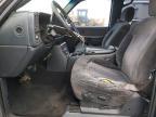2001 Chevrolet Silverado K2500 Heavy Duty