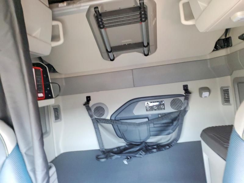 2026 Volvo Vnl Semi Truck