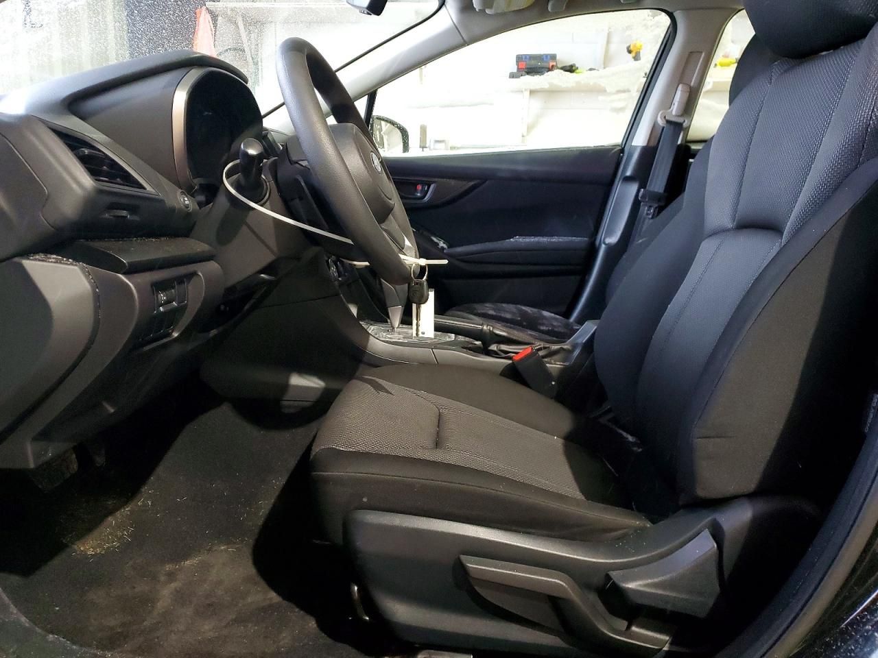 2018 Subaru Impreza Premium